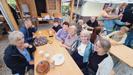 Društvo Sožitje Kamnik (3)